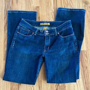 Seven7 Denim, Size 10